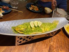 -星叶·东南亚料理(宁波万象汇店)