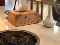 -一叶一世界·素食餐厅(锦华万达店)