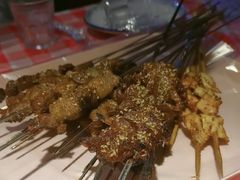 -陈老二烧烤(草市街总店)