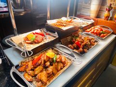 -领鲜活海鲜榴莲自助火锅(东门店)