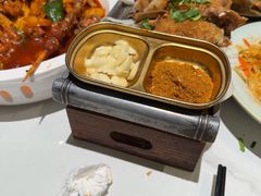 -清真·宁夏印象·盐池滩羊肉体验店(江宁路店)