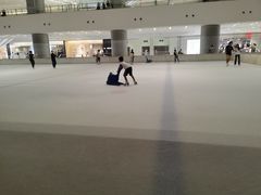 -TheRink大零溜冰场(IFS国金中心店)