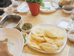 -清真军邺·金富苑肥牛(石坡街旗舰店)