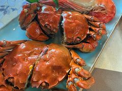 -蟹村草堂·苏式园林人文农家·大闸蟹