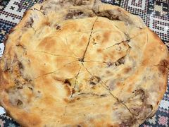 -新疆伊宁远征餐厅