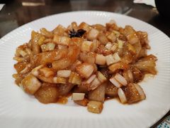 -魁盛居百年鲁菜馆(县西巷店)