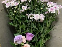 -循礼门鲜花花市(武汉循礼门店)