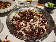 -三猫黑鱼花(南大店)