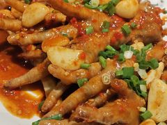 -亿牌牌东北烧烤(怀特店)