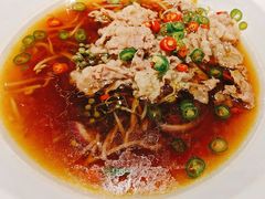 -眉州东坡(清河万象汇店)