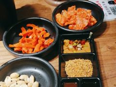 -九田家黑牛烤肉料理(府翰苑店)