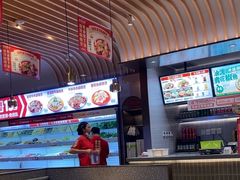 -每味每客·重庆麻辣烫(拓展大厦店)