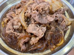 招牌安格斯肥牛-米村拌饭(东方新天地店)