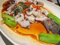 -侨美食家·41年地道粤菜(恒福路店)