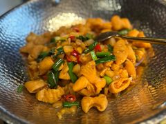 -坛宗剁椒鱼头(河西王府井店)