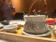 -月下料理(楷林IFC店)