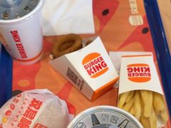 -汉堡王(上海缤谷一期店)