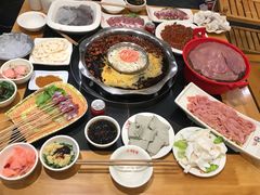 -锅首鲜品火锅(鸳鸯店)