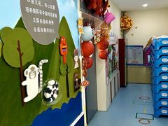 -贝美蓝天幼儿园(河东直沽园)