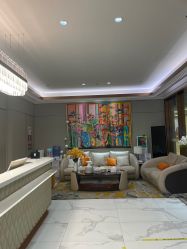 -恒妍医美·韩国定制抗衰中心