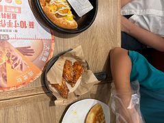 -必胜客(双榆树店)