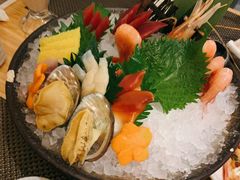 -菊上料理(蜀山银泰百货店)