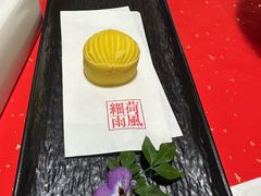 -荷风细雨·中国茶宴(碧云店)