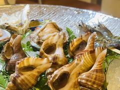 -白仁仔· 活烤海鲜 宵夜(豫园店)