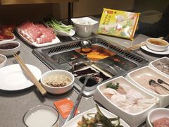 -海底捞火锅(铂澜大象城店)