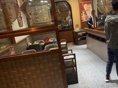 -江小渔鲜鱼火锅(西二道街店)