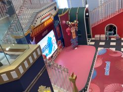 -MELAND CLUB亲子乐园·派对·餐厅(北京芳圆里ID MALL店)