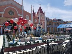 -蓬莱欧乐堡梦幻世界