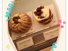 -派悦坊·甜品·蛋糕(虹口龙之梦店)