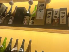 -鸟幸 TORISAKI 炭火居酒屋