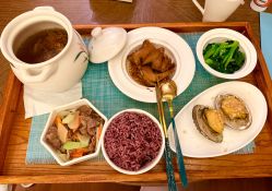 -和伊母婴护理中心·全套房(金山店)