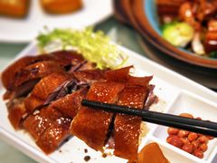 -南海食街(佛冈店)
