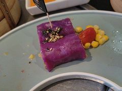 -蚝喜粤·广州味·茶楼点心(长隆店)