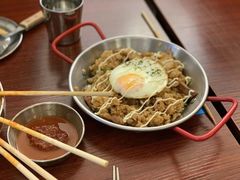 -青春分食(仙林大学城店)