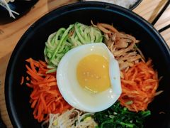 -汉拿山(包河万达店)