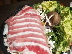 -鲸山上·私房日料(泰达MSD店)