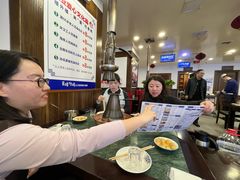 -楼外楼肥羊木炭火锅居(乐群街店)