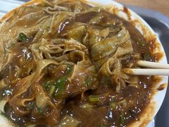 -正味斋锅巴菜(西北角店)