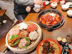 -牛市坎火锅(建设路店)