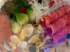 -见味花甲(百联川沙购物中心店)
