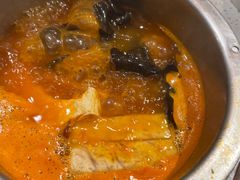 -龍歌自助小火锅(崂山丽达店)