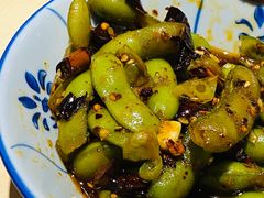 -江味龙虾馆·裸蓝龙虾(南山店)