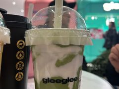 -gleeglee乐溢亦茶(合生汇店)