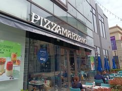 -玛尚诺Pizza&Bar(长泰广场店)