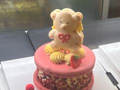 -焙丽拾光(麦凯乐直营店)