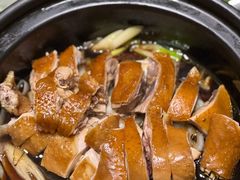 -翠湖宾馆·中餐厅